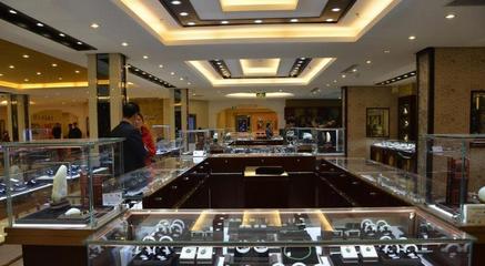 今世福珠寶 璀璨傳承，見證幸福時(shí)刻