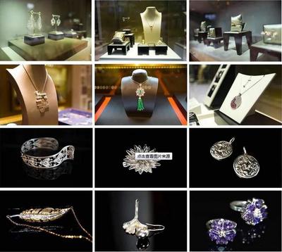 珠寶首飾定制與零售ERP系統(tǒng) 規(guī)范管理流程，驅(qū)動(dòng)效益提升