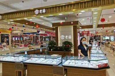 八大中華老字號(hào)珠寶品牌，傳承匠心，閃耀時(shí)代