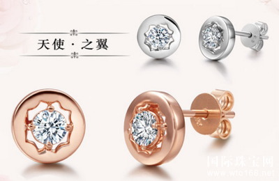 萃華金店華冠系列 以匠心工藝，冠冕傳世之美