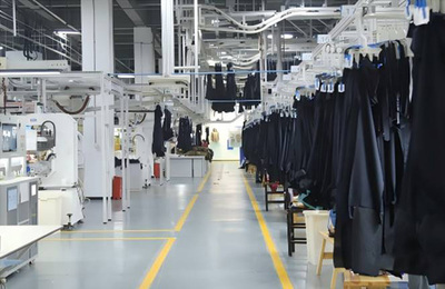 四川聯(lián)通以網絡技術服務賦能傳統(tǒng)服裝制造業(yè) 向“新”發(fā)力 向“質”躍升