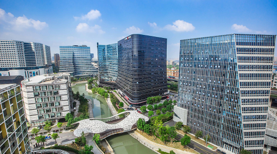 杭州網絡技術服務 引領數字未來，賦能企業(yè)創(chuàng)新